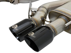 aFe Power 16-19 Cadillac ATS V (3.6) Exhaust System Kit PN. 49-34078-B