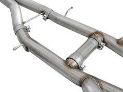 aFe Power 16-19 Cadillac ATS V (3.6) Exhaust System Kit PN. 49-34078-P