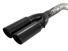 aFe Power Chevrolet, GMC (Crew Cab Pickup/Extended Cab Pickup - 5.3) Exhaust System Kit PN. 49-34105-B