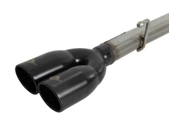 aFe Power Chevrolet, GMC (Extended Cab Pickup - 2.7) Exhaust System Kit PN. 49-34110-B