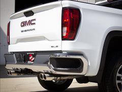 aFe Power Chevrolet, GMC (Extended Cab Pickup - 2.7) Exhaust System Kit PN. 49-34110-P