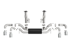 aFe Power 20-25 Chevrolet Corvette E-Ray (6.2) Exhaust System Kit PN. 49-34127-P