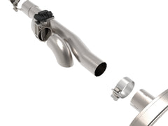 aFe Power Chevrolet, GMC Exhaust System Kit PN. 49-34131-B