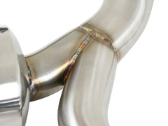 aFe Power Scion, Subaru, Toyota (2.0, 2.4) Exhaust System Kit PN. 49-36023-1P