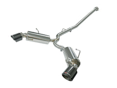 aFe Power Scion, Subaru, Toyota (2.0, 2.4) Exhaust System Kit PN. 49-36023-C