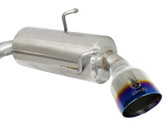 aFe Power Scion, Subaru, Toyota (2.0, 2.4) Exhaust System Kit PN. 49-36023-L