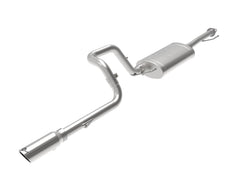 aFe Power 10-24 Toyota 4Runner (4.0) Exhaust System Kit PN. 49-36040-1P