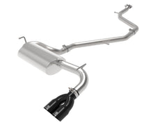 aFe Power 18-22 Toyota C-HR (2.0) Exhaust System Kit PN. 49-36044-B