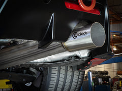 aFe Power 20-25 Toyota GR Supra (3.0) Exhaust System Kit PN. 49-36045-H