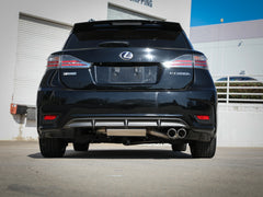 aFe Power 11-17 Lexus CT200h (1.8) Exhaust System Kit PN. 49-36047-P