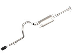 aFe Power 10-23 Lexus GX460 (4.6) Exhaust System Kit PN. 49-36048-B