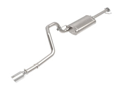 aFe Power 10-23 Lexus GX460 (4.6) Exhaust System Kit PN. 49-36048-P