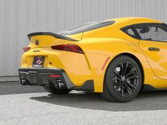 aFe Power 21-24 Toyota GR Supra (2.0) Exhaust System Kit PN. 49-36050-C