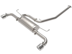 aFe Power 19-24 Toyota RAV4 (2.5) Exhaust System Kit PN. 49-36053-P