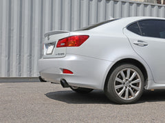 aFe Power Lexus (2.5, 3.5) Exhaust System Kit PN. 49-36055-B