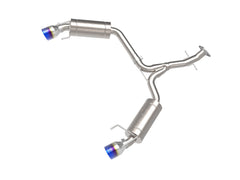 aFe Power Lexus (2.5, 3.5) Exhaust System Kit PN. 49-36055-L