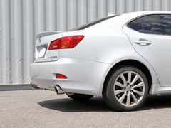 aFe Power Lexus (2.5, 3.5) Exhaust System Kit PN. 49-36055-P