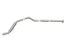 aFe Power Scion, Subaru, Toyota (2.0, 2.4) Exhaust System Kit PN. 49-36057-H