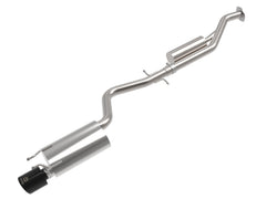aFe Power 01-05 Lexus IS300 (3.0) Exhaust System Kit PN. 49-36058-B