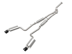aFe Power Lexus (2.0) Exhaust System Kit PN. 49-36059-B
