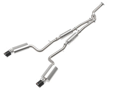 aFe Power Lexus (2.0) Exhaust System Kit PN. 49-36059-C