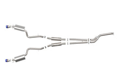 aFe Power Lexus (2.0) Exhaust System Kit PN. 49-36059-L