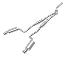 aFe Power Lexus (2.0) Exhaust System Kit PN. 49-36059-P