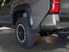 aFe POWER Cat-Back Exhaust Vulcan Series 2-1/2 IN to 3 IN Stainless Steel Cat 49-36074-B
