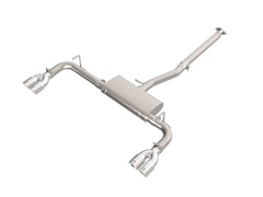 aFe Power 22-25 Lexus NX250 (2.5) Exhaust System Kit PN. 49-36084-P