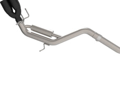 aFe Power 25-26 Toyota Camry (2.5) Exhaust System Kit PN. 49-36087-B