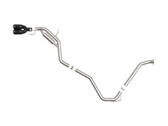 aFe Power 25-26 Toyota Camry (2.5) Exhaust System Kit PN. 49-36087-B