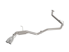 aFe Power 25-26 Toyota Camry (2.5) Exhaust System Kit PN. 49-36087-P