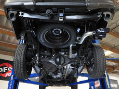 aFe Power Exhaust System Kit PN. 49-36088-B