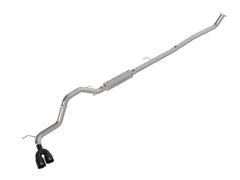 aFe Power Exhaust System Kit PN. 49-36088-B
