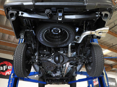 aFe Power Exhaust System Kit PN. 49-36088-P