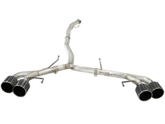 aFe Power 09-24 Nissan GT-R (3.8) Exhaust System Kit PN. 49-36108-C