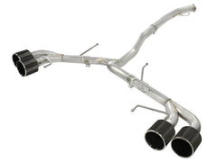 aFe Power 09-24 Nissan GT-R (3.8) Exhaust System Kit PN. 49-36108-C