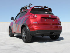 aFe Power 11-14 Nissan Juke (1.6 - FWD) Exhaust System Kit PN. 49-36109-B