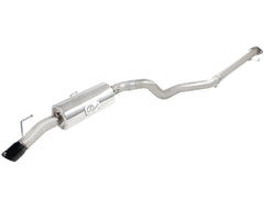 aFe Power 11-14 Nissan Juke (1.6 - FWD) Exhaust System Kit PN. 49-36109-B