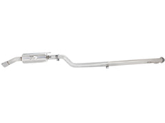 aFe Power 11-14 Nissan Juke (1.6 - FWD) Exhaust System Kit PN. 49-36109-P