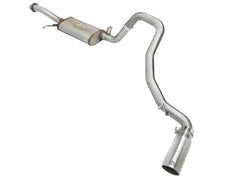 aFe Power Exhaust System Kit PN. 49-36115-P