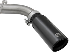aFe Power Exhaust System Kit PN. 49-36121-B