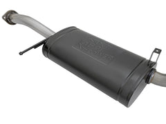 aFe Power Exhaust System Kit PN. 49-36121-P