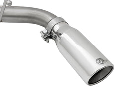 aFe Power Exhaust System Kit PN. 49-36121-P