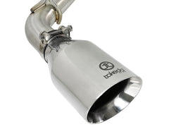 aFe Power 16-24 INFINITI Q50 (3.0) Exhaust System Kit PN. 49-36132NM-P