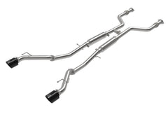 aFe Power 23-25 Nissan Z (3.0) Exhaust System Kit PN. 49-36138-B