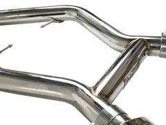 aFe Power BMW (3.0) Exhaust System Kit PN. 49-36301