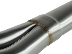 aFe Power BMW (3.0) Exhaust System Kit PN. 49-36308