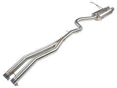 aFe Power BMW (3.0) Exhaust System Kit PN. 49-36313