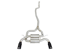 aFe Power BMW (3.0) Exhaust System Kit PN. 49-36326-B
